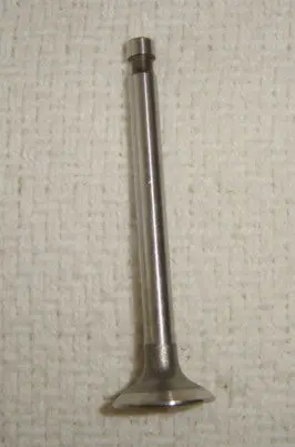 Exhaust Valve Honda Z50r 1982-1987 1
