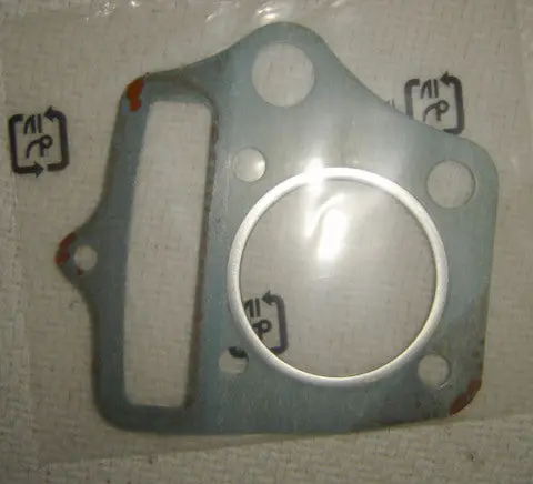 Cylinder Head Gasket Honda  Ct70 Sl70 Xl70 Oem 1