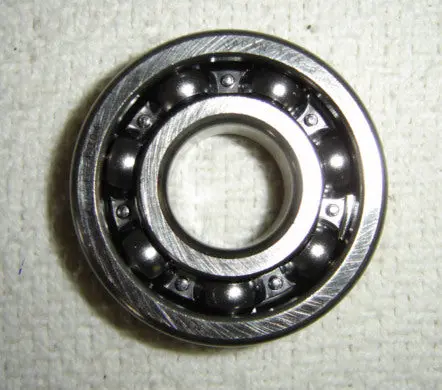 (08) Crankshaft Bearing Honda  Z50 Ct70 Sl70 Xl70 Oem 1