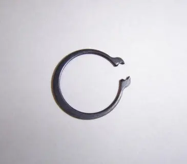 Circlip 20Mm Honda  Z50 Ct70 Sl70 Oem 1