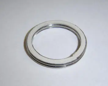 (05A) Exhaust Gasket Honda Z50 Ct70 Sl70 1