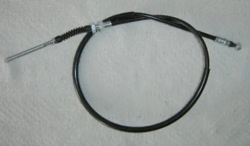 Front Brake Cable Honda Z50r 1986-99 1