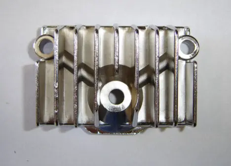 Cover Cylinder Head Honda Z50 Ct70 Atc70 Sl70 1