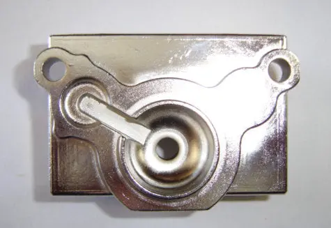 Cover Cylinder Head Honda Z50 Ct70 Atc70 Sl70 2