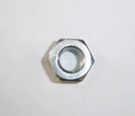 (27) Hex Nut Honda Z50 Ct70 Ct90 1