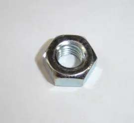 (29) Hex Nut Honda Z50 Ct70 Ct90 2
