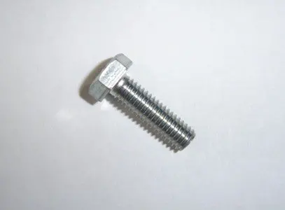 Hex Bolt 6 X 20Mm Honda Oem 1