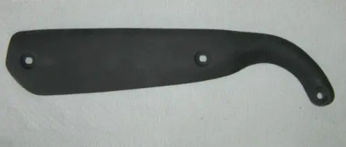 Exhaust  Upper Heat Shield Honda Z50k3-1978 1