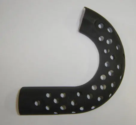 (02/10) Exhaust Guard Lower Black Or Chrome Honda Z50k3-1978 3
