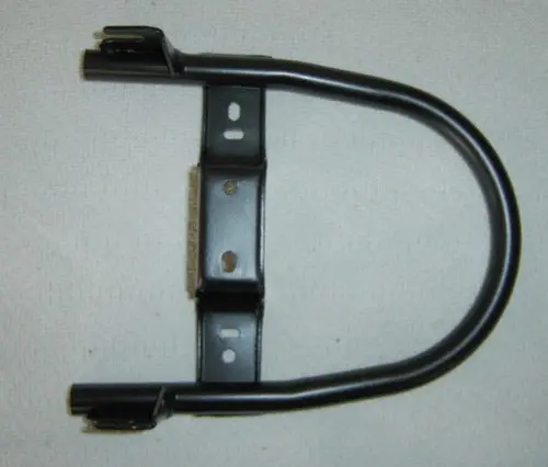Rear Frame Bracket Honda  Z50r 1988-1999 1