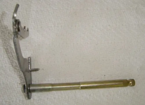 (11B) Shift Shaft Spindle Honda Ct70k1h Sl70k1 Xl70k0-76 1