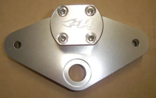 Handlebar Holder Triple Clamp Z50k0-1999 Ct70k0 1