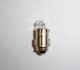Instrument Bulb Honda Ct90 S90 S65 Sl90 Oem 1