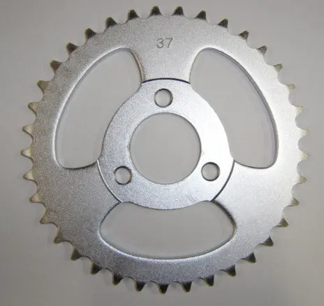 (01) Rear Drive Sprocket Z50r 1