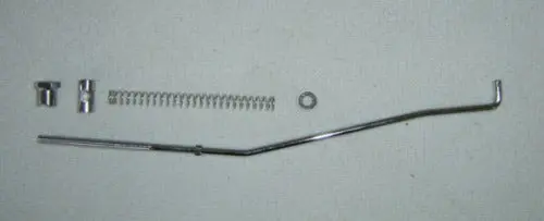 Brake Rod Kit Honda Z50r 1988-1999 1