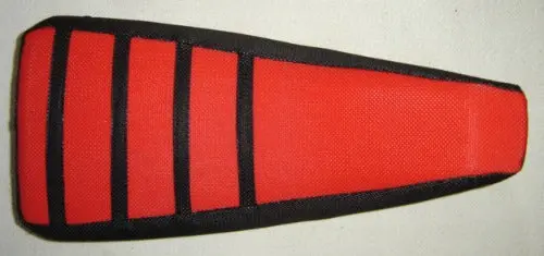 Seat  Z50r 1988-99 Reproduction Red & Black 1