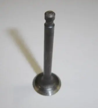 Exhaust Valve Honda Ct70 1978-81 Vesrah 1
