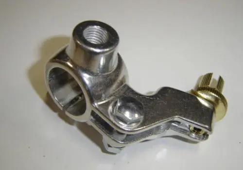 Lever Perch W/ Mirror Hole 8Mm Sl70 Xl70 Xr75 1