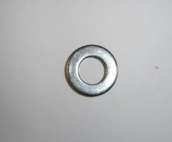 Clutch Adjustment Washer Honda Z50 Z50r Ct70 Qa50  Oem 1