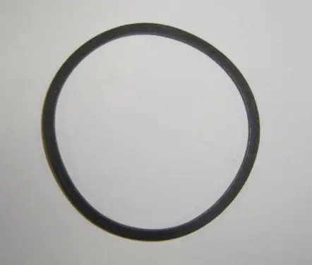 Turn Signal Lens Gasket Ct70 Ct90 St90 Xl70 Cb450 Cb750 Oem 1