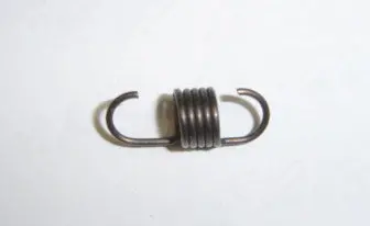 Gearshift Arm Spring Honda Ct70h Sl70 Xl70 Oem 1