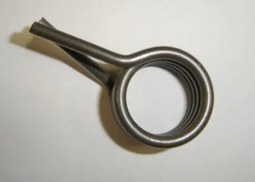 Gear Shift Return Spring Honda Ct70h Sl70 Xl70 Oem 1