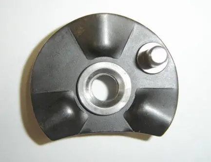 Plate Clutch Lifter Honda Z50 Z50r Ct70 Atc70 Oem 1