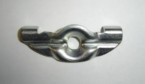 Plate Lifter Setting Honda Cl70 Ct70h Sl70 Xl70 Oem 1