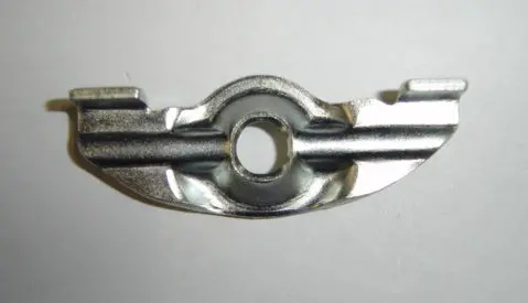 (11) Plate Lifter Setting Honda Cl70 Ct70h Sl70 Xl70 Oem 2