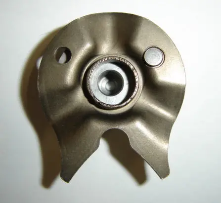 (15) Plate Clutch Cam Honda Z50 Z50r Ct70 Atc70 Oem 1