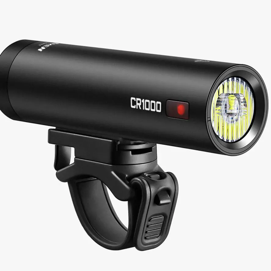 Ravemen Cr1000 Cycle Headlight 1