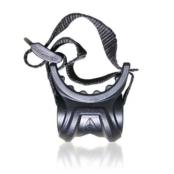 Allen Spare 2015 Black Tie-Down Cradle With Strap & Buckle 1