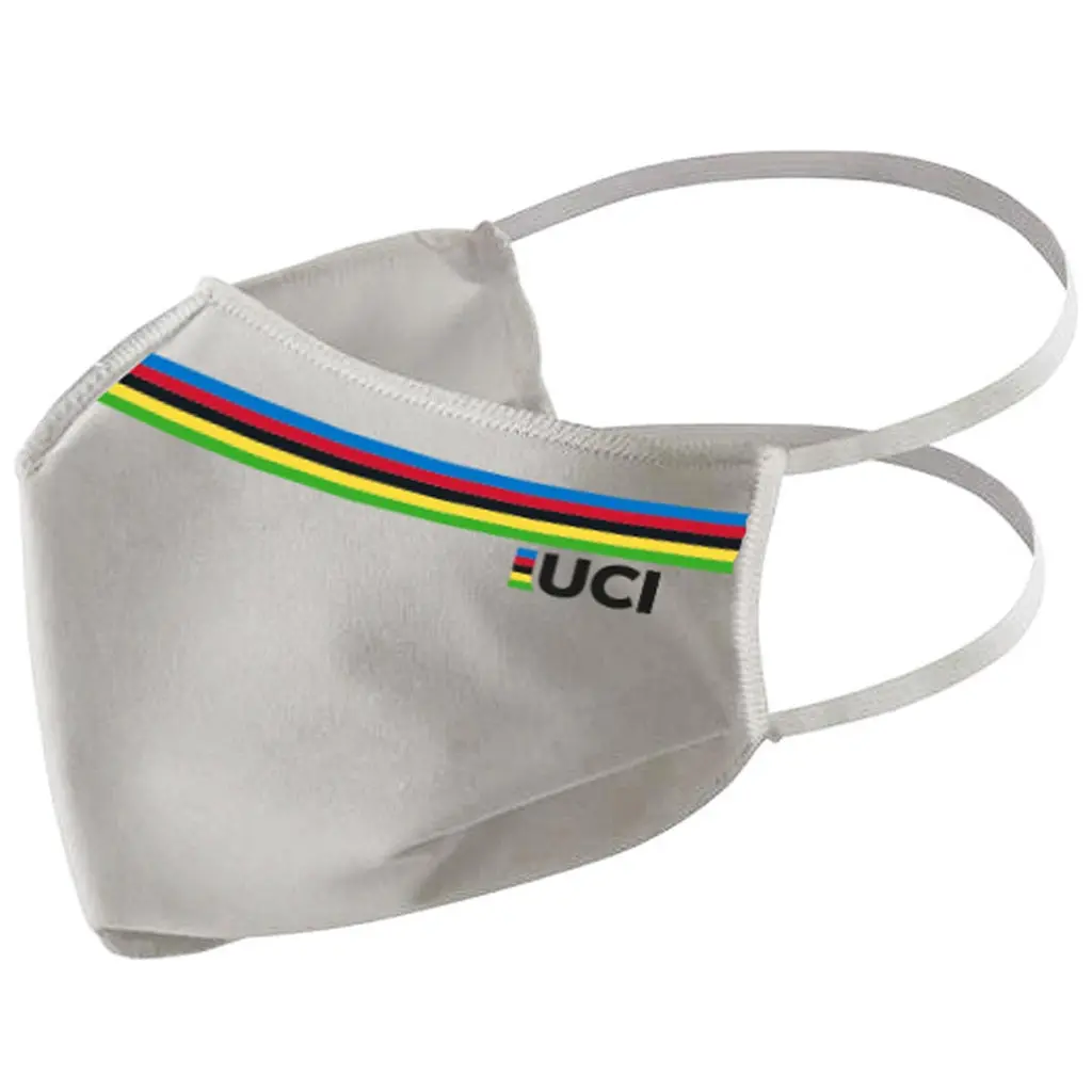 Santini Uci Washable Filter Mask 1