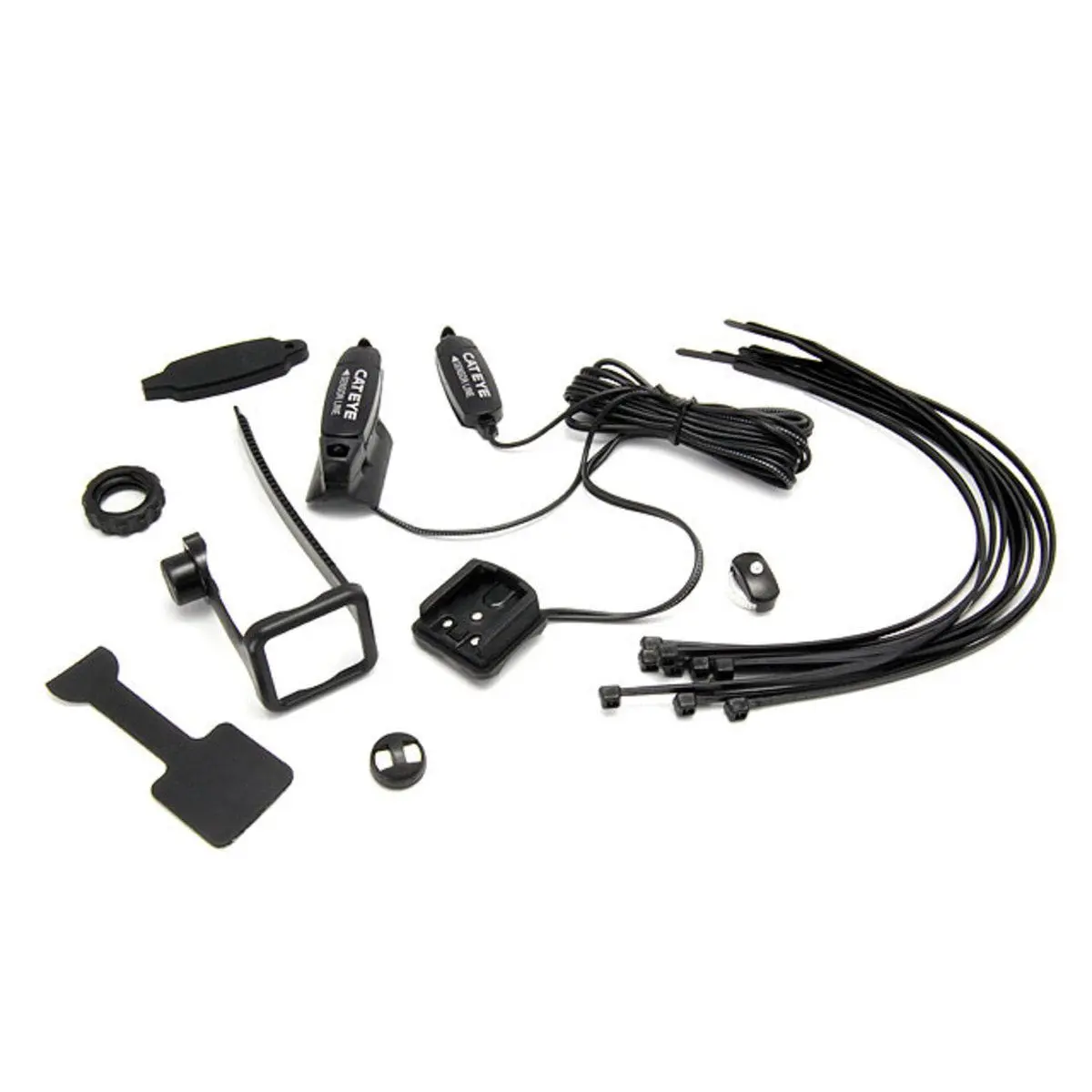 Cateye Small Parts Sensor For Strada Cadencecc-Rd-200 1