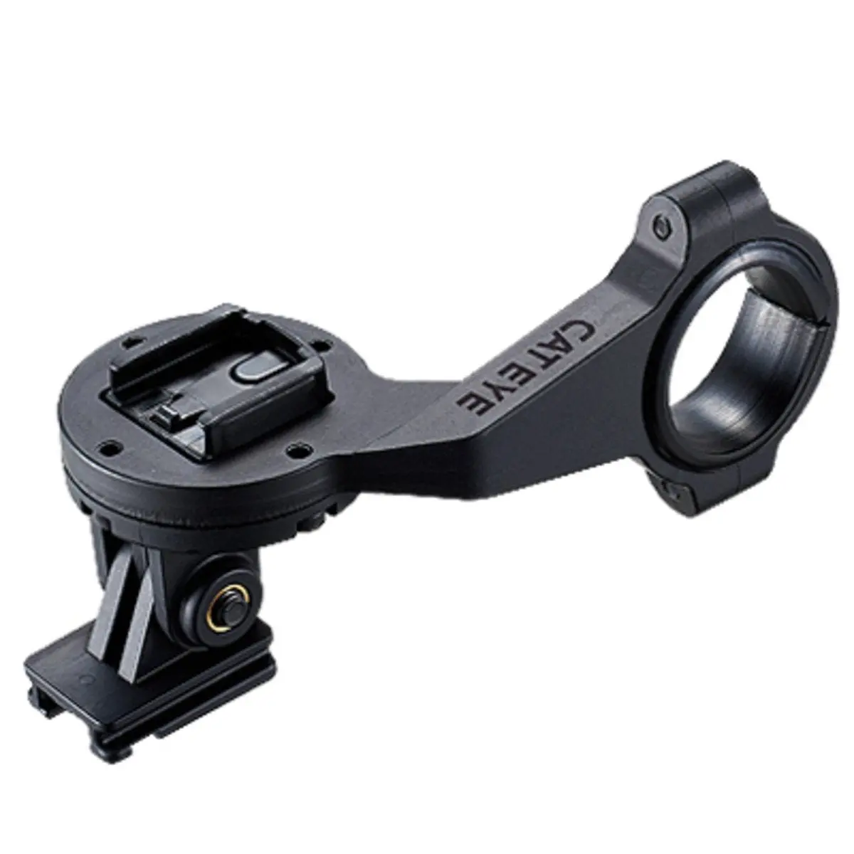 Cateye Small Parts Outfront Bracket For Cyclocomputers Of-200 1