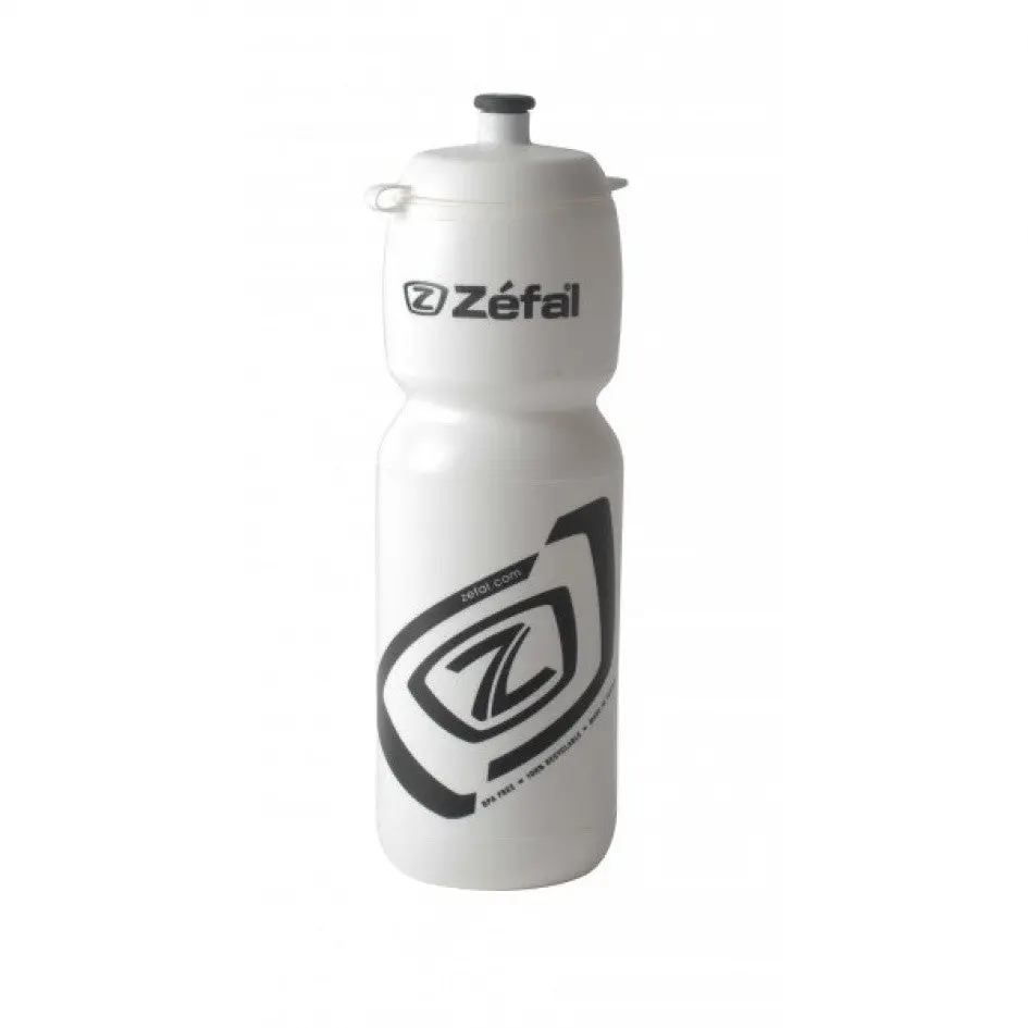 Zefal Premier 75 Bottle 750Ml-White 1
