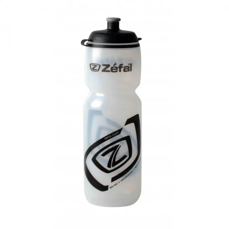 Zefal Premier 75 Bottle 750Ml-Translucent 1