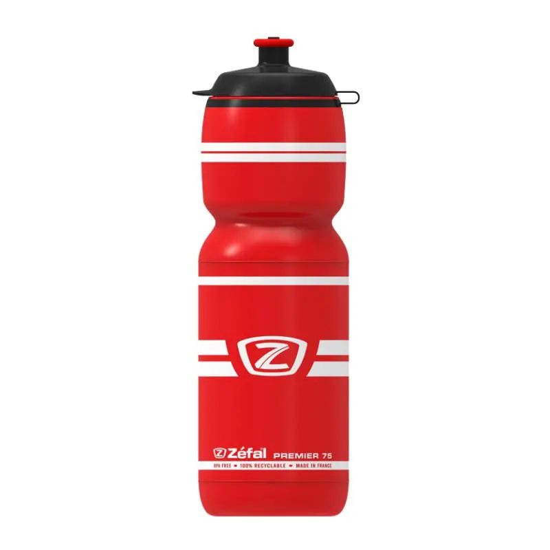 Zefal Premier 75 Bottle 750Ml-Red 1