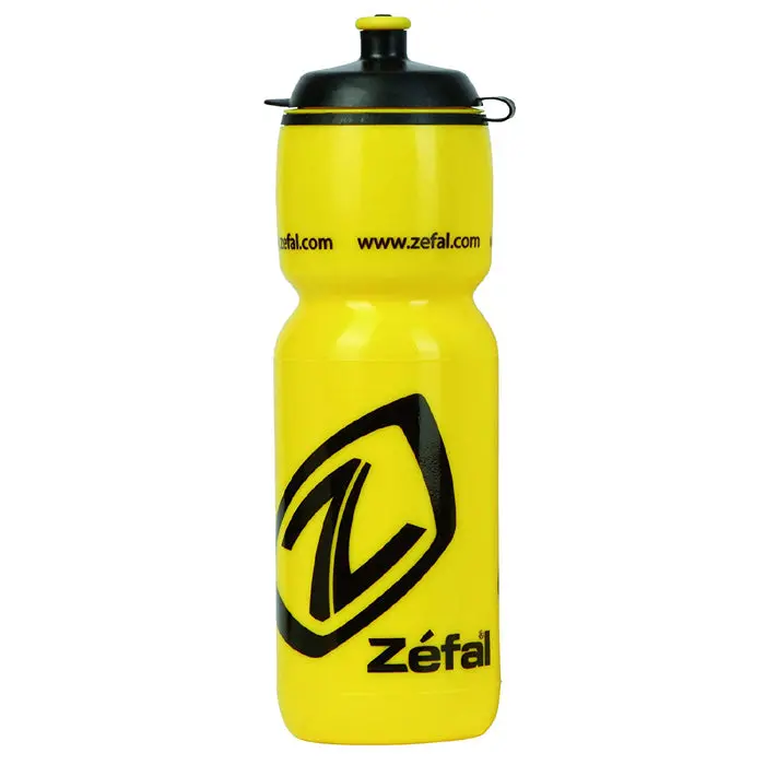 Zefal Premier 75 Bottle 750Ml-Yellow 1