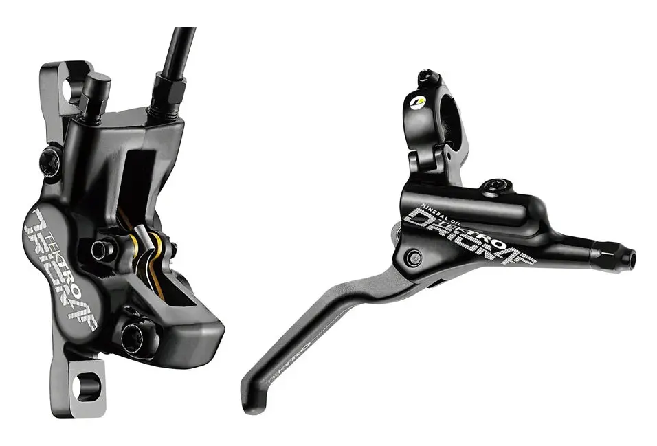 Tektro Orion Hydraulic Disc Brake System - Hd-M745 1