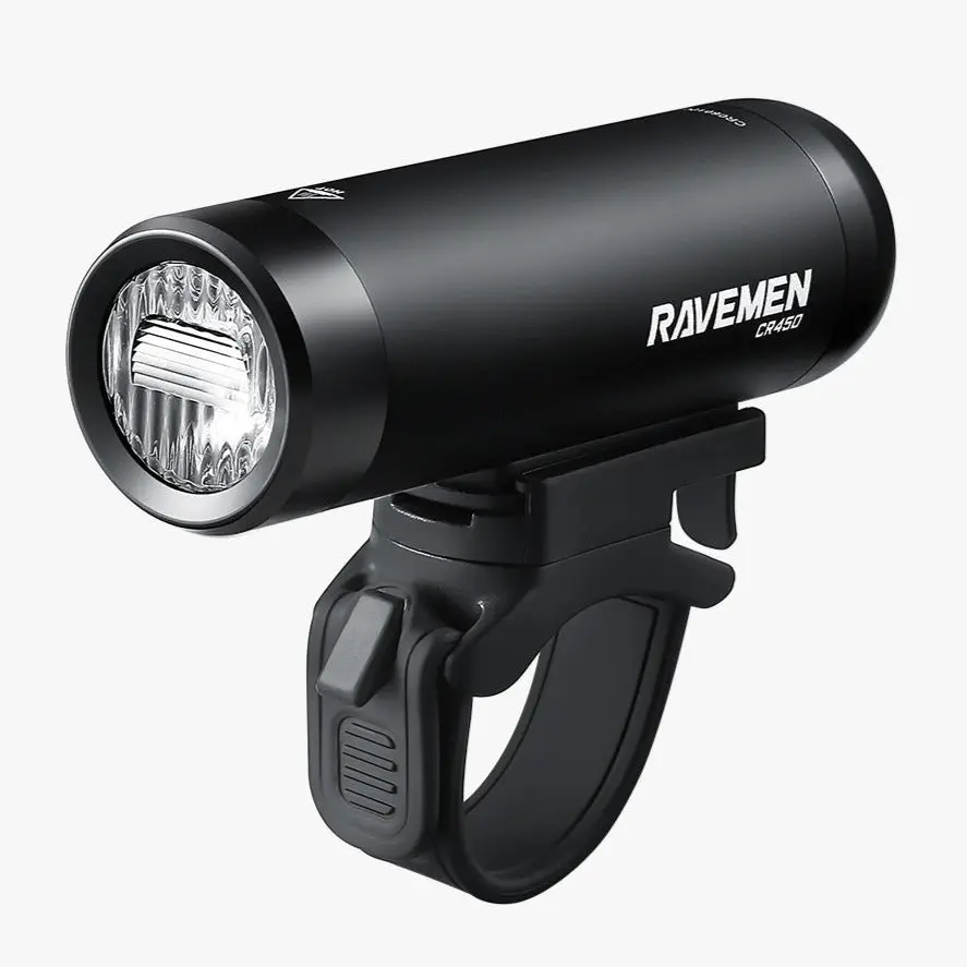 Ravemen Cr450 Cycle Headlight 1