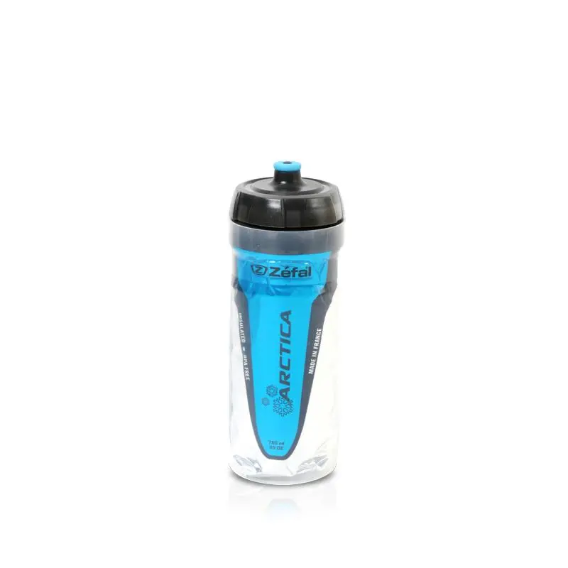 Zefal Arctica 55 Isothermic Bottle 550Ml-Blue 1