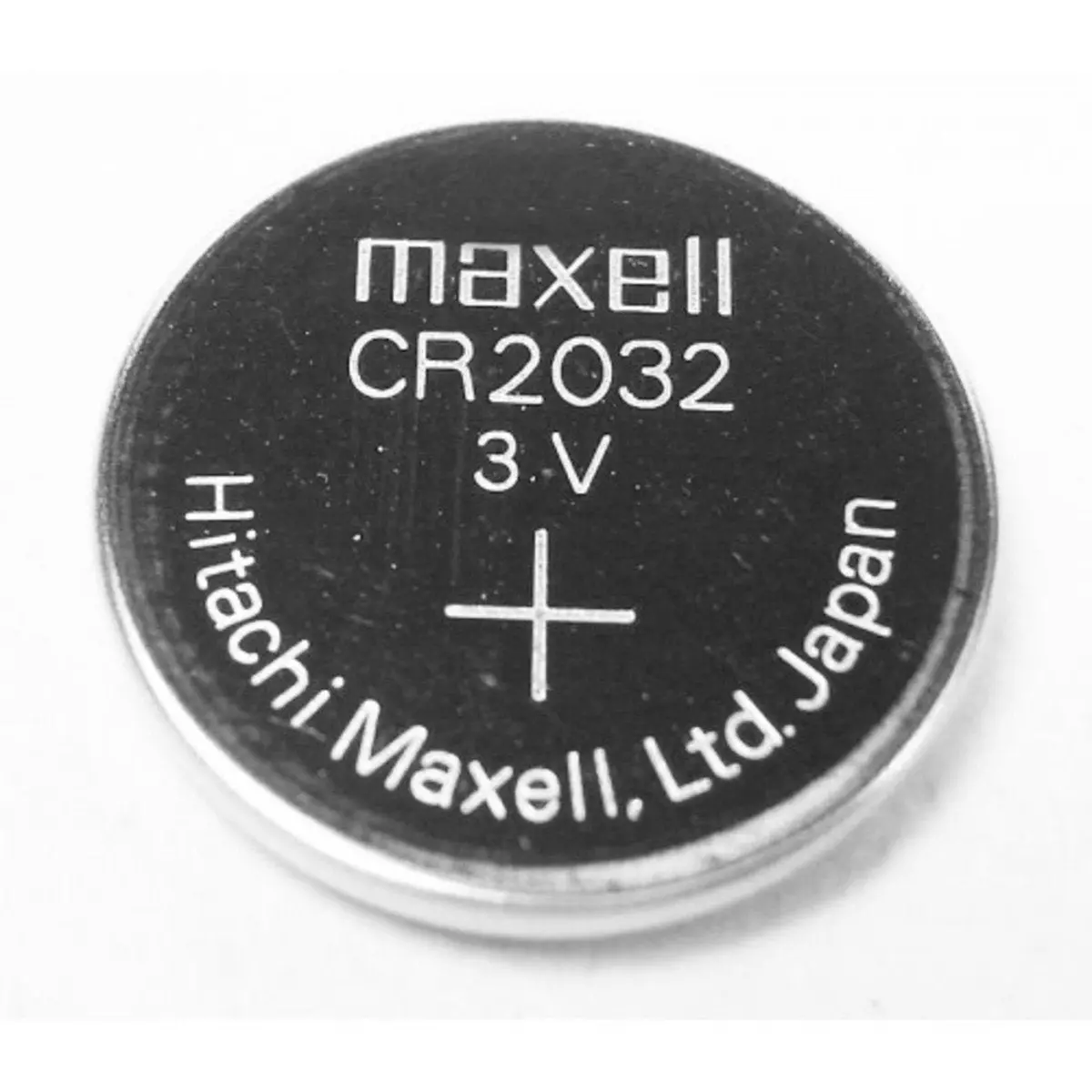 Cateye Small Parts Battery (Cr-2032) 1