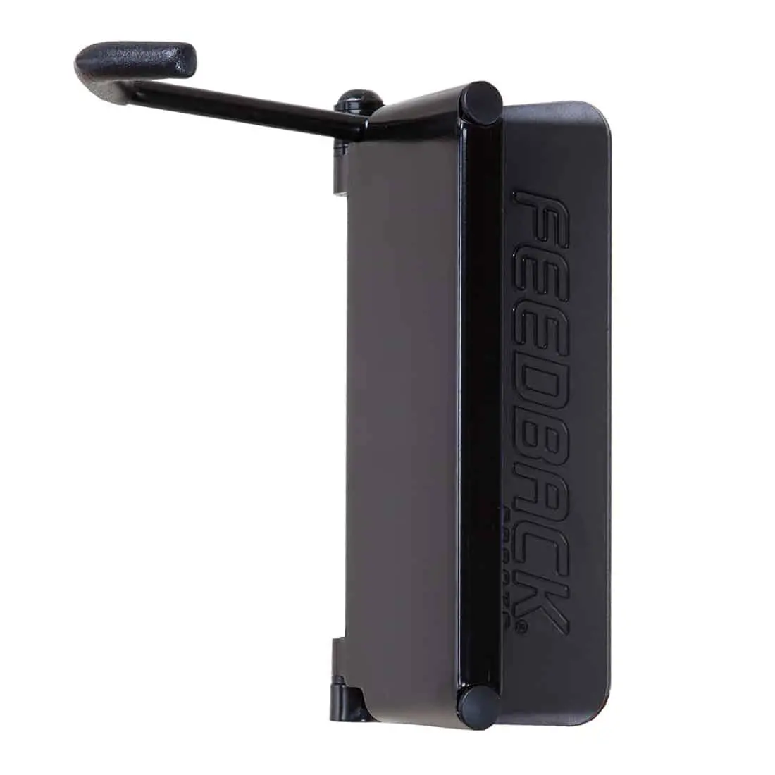 Feedback Sports Display Velo Hinge - Black 1