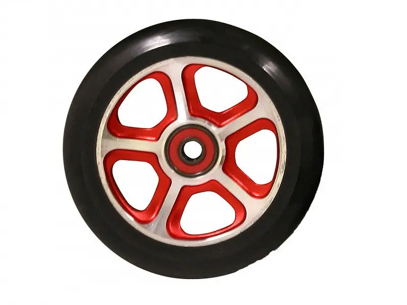 Mgp 110Mm  Filth Wheels 2