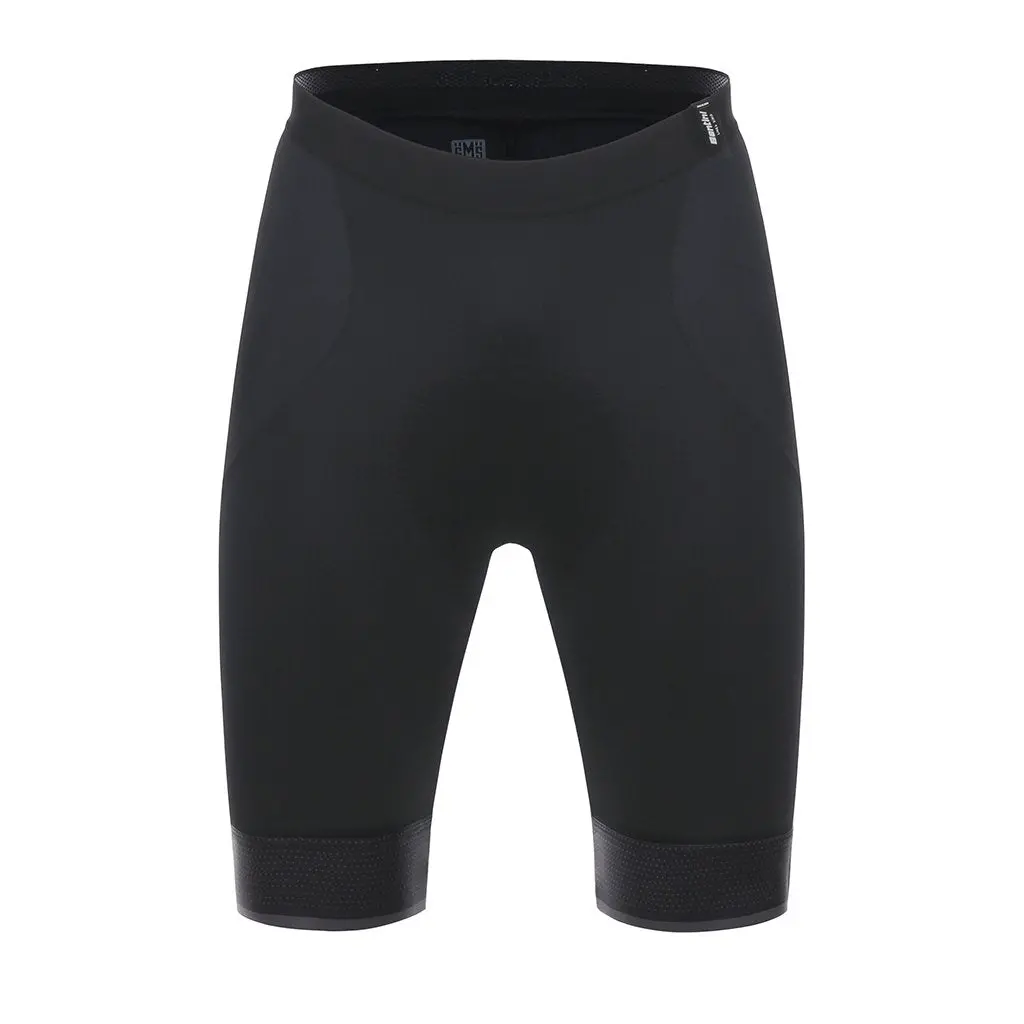 Santini Karma Delta Shorts - Black 1