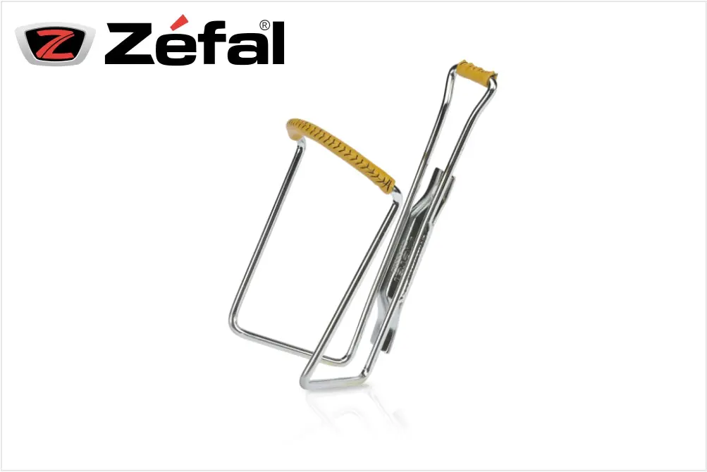 Zefal Classic Vintage Bottle Cage 1