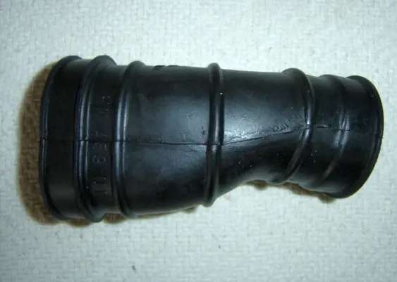 Air Filter Tube Honda Ct110 Oem 1