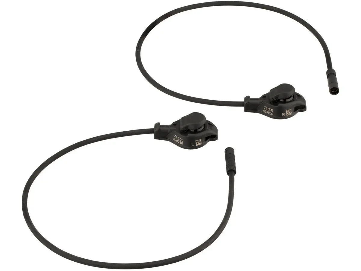 Shimano Dura Ace Di2 Sw-R9150 2-/11-Speed Shifter Switch Set 1