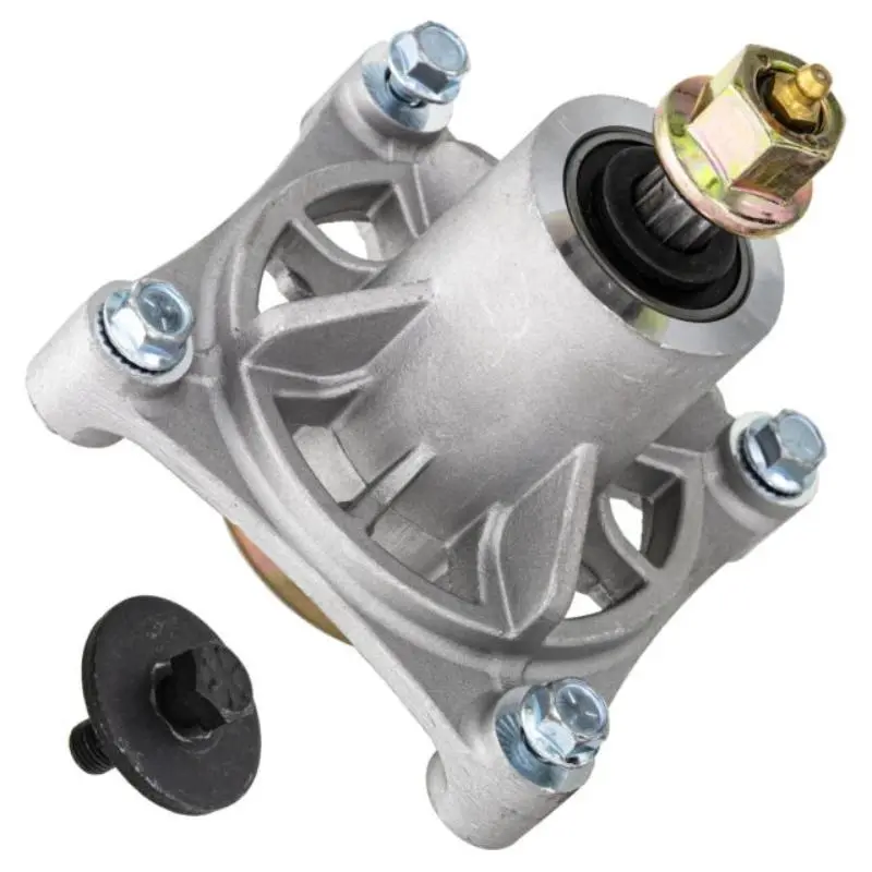 Spindle Assembly Ayp 174356 174357 Husqvarna 532174356 532174357 1